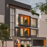 پروژه ویلایی آقای موسوی