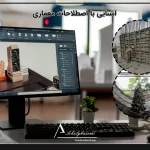 اصطلاحات معماری